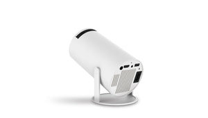 BeamSphere Projector - HDMI Portable Movie Projector