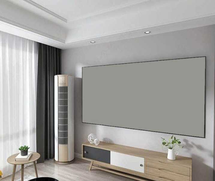 PortoProjector™- 72 Inch Screen