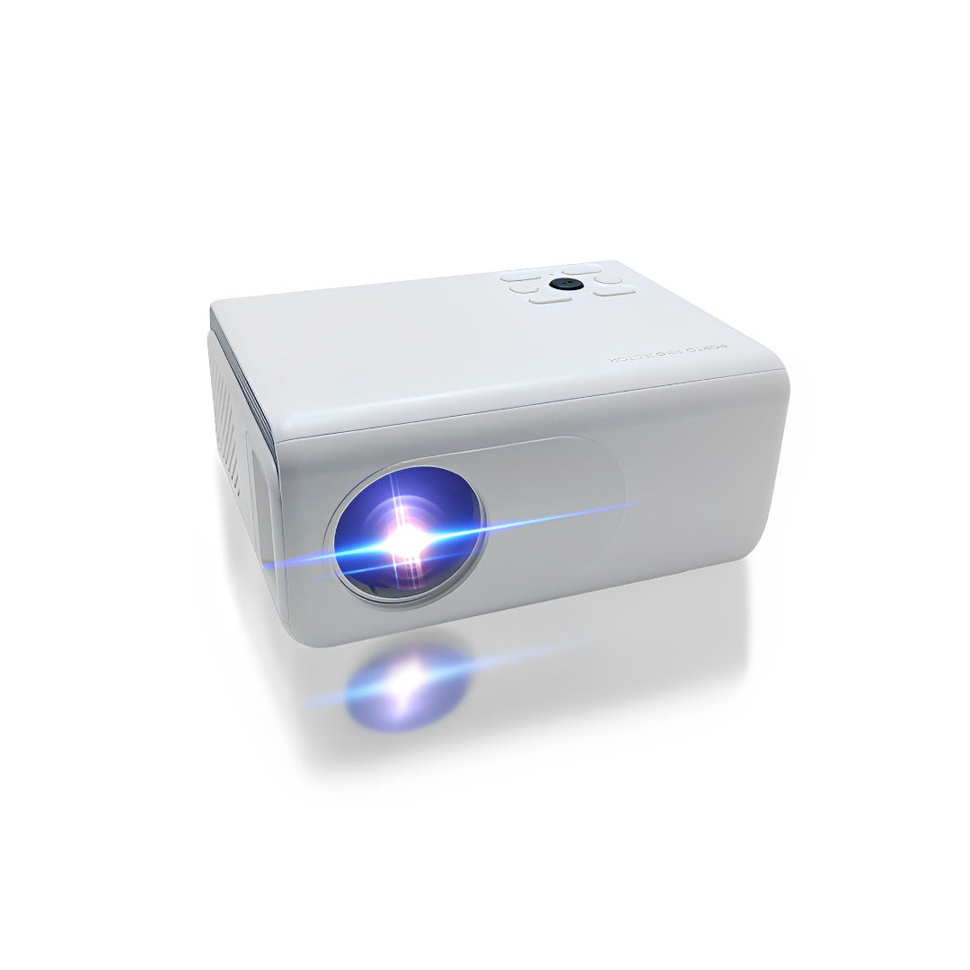 Porto Plus™ - HDMI Portable Mini Movie Projector