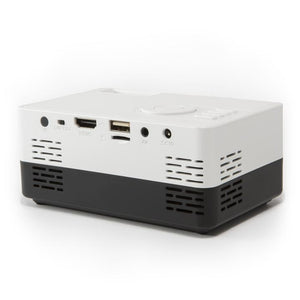 Porto Projector™ - HDMI Portable Mini Movie Projector